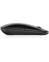 hp inc. HP Z3700 Black Wireless Mouse - nr 15