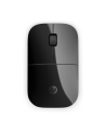 hp inc. HP Z3700 Black Wireless Mouse - nr 18