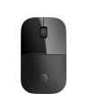 hp inc. HP Z3700 Black Wireless Mouse - nr 6