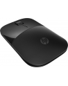 hp inc. HP Z3700 Black Wireless Mouse - nr 7