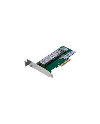 LENOVO ThinkStation M.2 SSD Adapter High Profile
