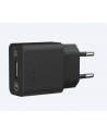 SONY Quick Charger UCH12 Black - nr 1