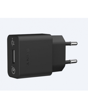 SONY Quick Charger UCH12 Black