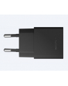 SONY Quick Charger UCH12 Black - nr 2