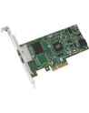 INTEL Ethernet Server Adapter I350-T2V2 boxed - nr 18