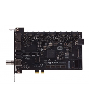 hp inc. HP nVidia Quadro Sync II
