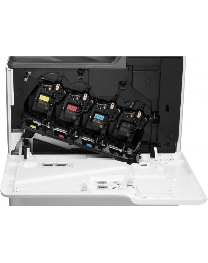 hp inc. HP Color LaserJet Enterprise M652n główny
