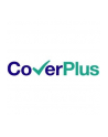 EPSON 3 years CoverPlus with carry-in-service for EB-W32 - nr 1