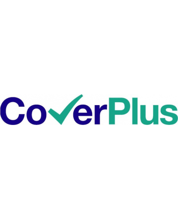 EPSON 3 years CoverPlus with carry-in-service for EB-W32