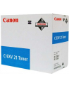 CANON C-EXV 21 drum cyan standard capacity 53.000 pages 1-pack - nr 4