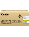 CANON C-EXV 21 drum yellow standard capacity 53.000 pages 1-pack - nr 3