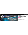 hp inc. HP 982X High Yield Magenta Original PageWide Cartridge - nr 1