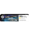 hp inc. HP 982X High Yield Yellow Original PageWide Cartridge - nr 21