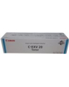 CANON C-EXV 20 toner cyan standard capacity 35.000 pages 1-pack - nr 4