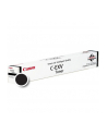 CANON C-EXV 51 Toner black standard capacity 69.000 pages 1Pack - nr 1