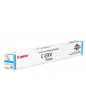 CANON C-EXV 51 Toner cyan standard capacity 60.000 pages 1Pack - nr 10