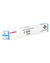 CANON C-EXV 51 Toner cyan standard capacity 60.000 pages 1Pack - nr 1