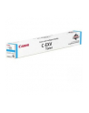 CANON C-EXV 51 Toner cyan standard capacity 60.000 pages 1Pack - nr 2