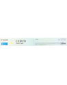 CANON C-EXV 51 Toner cyan standard capacity 60.000 pages 1Pack - nr 5