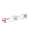 CANON C-EXV 51 Toner magenta standard capacity 60.000 pages 1Pack - nr 7