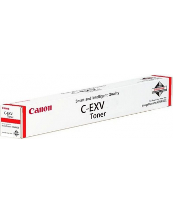 CANON C-EXV 51 Toner magenta standard capacity 60.000 pages 1Pack