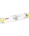 CANON C-EXV 51 Toner yellow standard capacity 60.000 pages 1Pack - nr 10