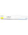 CANON C-EXV 51 Toner yellow standard capacity 60.000 pages 1Pack - nr 3