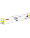 CANON C-EXV 51 Toner yellow standard capacity 60.000 pages 1Pack - nr 6