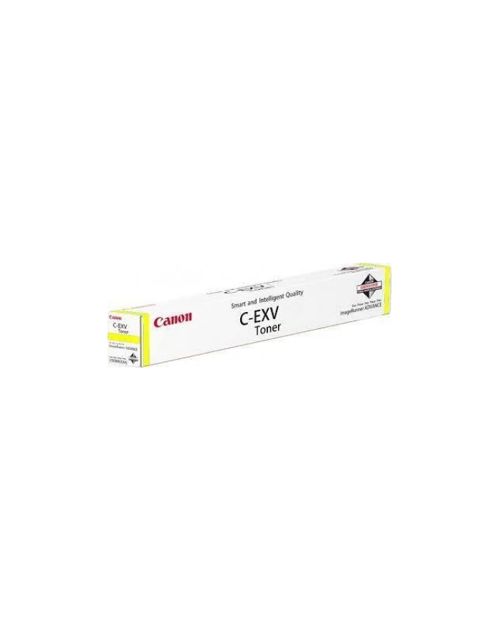 CANON C-EXV 51 Toner yellow standard capacity 60.000 pages 1Pack główny