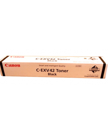 CANON C-EXV 42 toner black standard capacity 1-pack