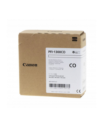 CANON Ink PFI-1300 Chroma Optimizer