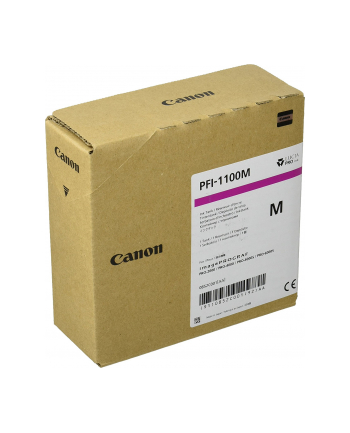 CANON Ink PFI-1100 Magenta