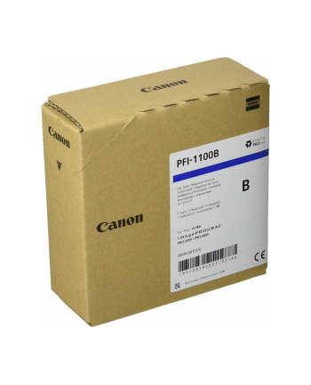 CANON Ink PFI-1100 Blue