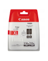 CANON PGI-550XL Twinpack Blistered - nr 19