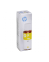 hp inc. HP 31 Yellow Original Ink Bottle - nr 32