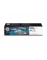 hp inc. HP PageWide 991X Original Ink Cartridge Cyan - nr 10