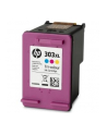 hp inc. HP 303XL High Yield Tri-color Ink Cartridge - nr 1