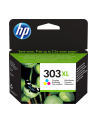 hp inc. HP 303XL High Yield Tri-color Ink Cartridge - nr 4