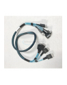 INTEL A2U4PSWCXCXK1 Cable Kit Oculink 2U 4 port Switch Card for Riser 1 or 2 to Left Drive Bay - nr 3