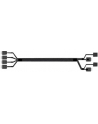 INTEL A2U4PSWCXCXK1 Cable Kit Oculink 2U 4 port Switch Card for Riser 1 or 2 to Left Drive Bay - nr 6