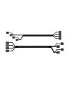 INTEL A2U8PSWCXCXK1 Cable Kit Oculink 2U 8 port Switch Card for Riser 1 or 2 to Left Drive Bay - nr 4