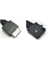 INTEL AXXCBL470CVCR Cable Kit Oculink 470mm Vertical to Right angle connector - nr 4