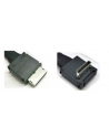 INTEL AXXCBL530CVCR Cable Kit Oculink 530mm Vertical to Right angle connector - nr 7