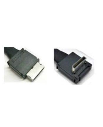 INTEL AXXCBL530CVCR Cable Kit Oculink 530mm Vertical to Right angle connector