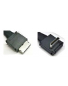 INTEL AXXCBL700CVCR Cable Kit Oculink 700mm Vertical to Right angle connector - nr 7