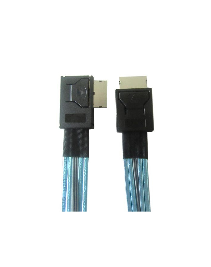 INTEL AXXCBL800CVCR Cable Kit Oculink 800mm Vertical to Right angle connector główny
