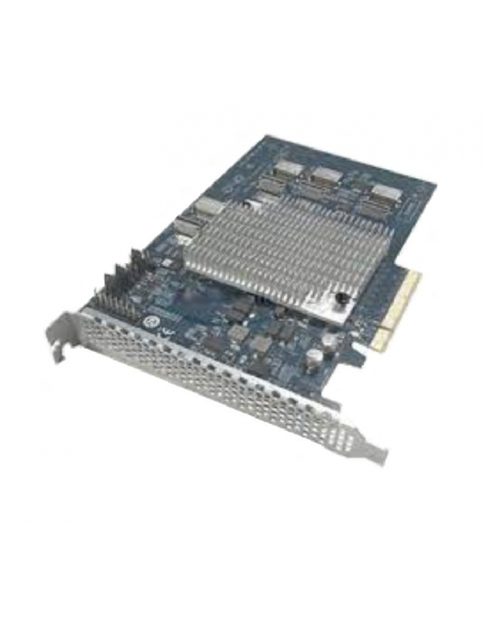 INTEL AXXP3SWX08080 Accessory 8-Port PCIe Gen3 x8 Switch AIC główny