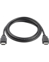 hp inc. HP Kabel HDMI Standard - nr 2