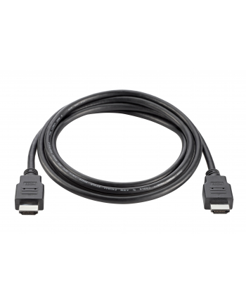 hp inc. HP Kabel HDMI Standard