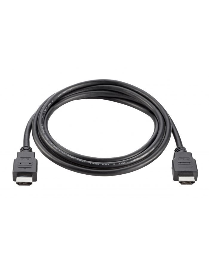 hp inc. HP Kabel HDMI Standard główny